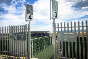 Guernsey Recycling Centre